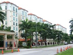 Estella Gardens (D17), Condominium #639419451